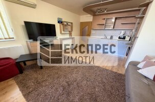Furnished 2 bedroom apartment, Regional hospital
