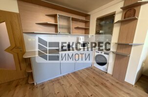 Furnished 2 bedroom apartment, Regional hospital