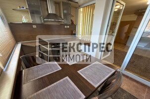 Furnished 2 bedroom apartment, Regional hospital