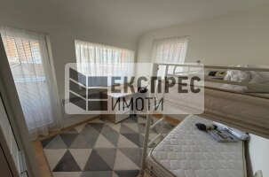 Furnished 2 bedroom apartment, Regional hospital