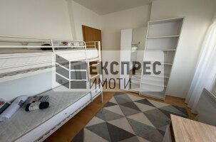 Furnished 2 bedroom apartment, Regional hospital