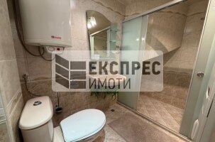 Furnished 2 bedroom apartment, Regional hospital