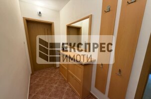 Furnished 2 bedroom apartment, Regional hospital