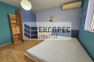  3 Schlafzimmer Wohnung, Regional hospital