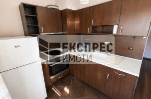 Обзаведен Тристаен апартамент, ХЕИ