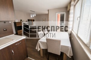 Обзаведен Тристаен апартамент, ХЕИ