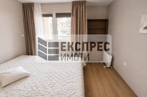 Обзаведен Тристаен апартамент, ХЕИ