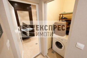 Обзаведен Тристаен апартамент, ХЕИ