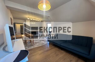 Furnished 3 bedroom apartment, Breeze