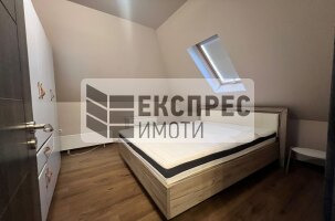 Furnished 3 bedroom apartment, Breeze
