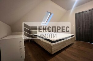 Furnished 3 bedroom apartment, Breeze