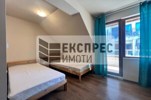 Furnished 3 bedroom apartment, Breeze