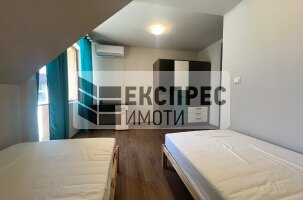 Furnished 3 bedroom apartment, Breeze