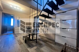 Furnished 3 bedroom apartment, Breeze