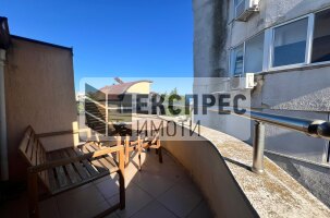 Furnished 3 bedroom apartment, Breeze