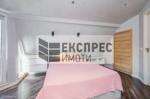 Luxury, Furnished 2 bedroom apartment, Greek area