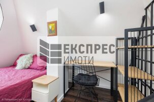 Luxury, Furnished 2 bedroom apartment, Greek area