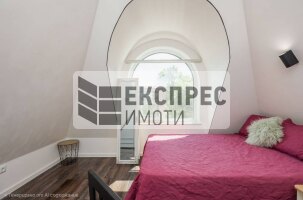 Luxury, Furnished 2 bedroom apartment, Greek area