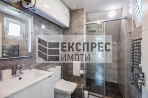 Luxury, Furnished 2 bedroom apartment, Greek area