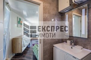 Luxury, Furnished 2 bedroom apartment, Greek area
