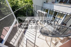 Luxury, Furnished 2 bedroom apartment, Greek area