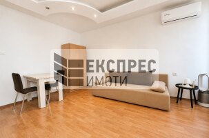  1 bedroom apartment, Chataldzha