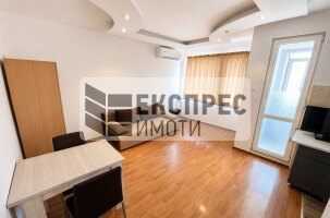  1 bedroom apartment, Chataldzha