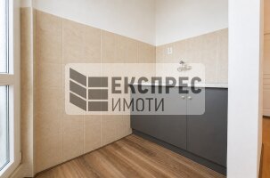  1 bedroom apartment, Chataldzha