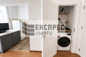  1 bedroom apartment, Chataldzha