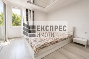  1 bedroom apartment, Chataldzha