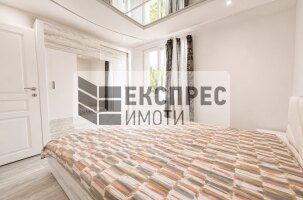  1 bedroom apartment, Chataldzha