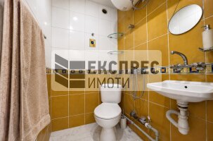  1 bedroom apartment, Chataldzha